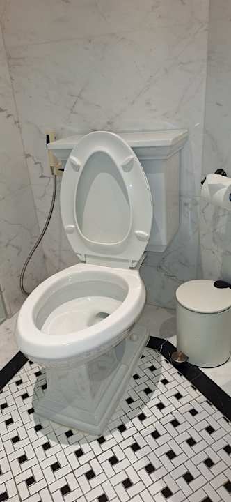 Zimmer Bach Suites Saigon, a Member of Design Hotels