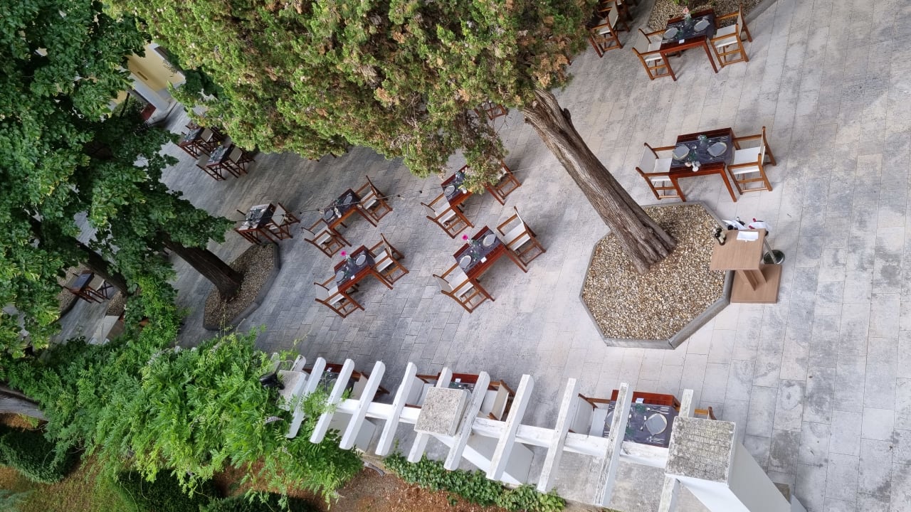 Gastro Falkensteiner Hotel Adriana