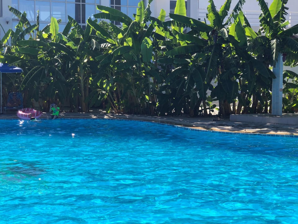 Pool Smy Kos Beach & Splash