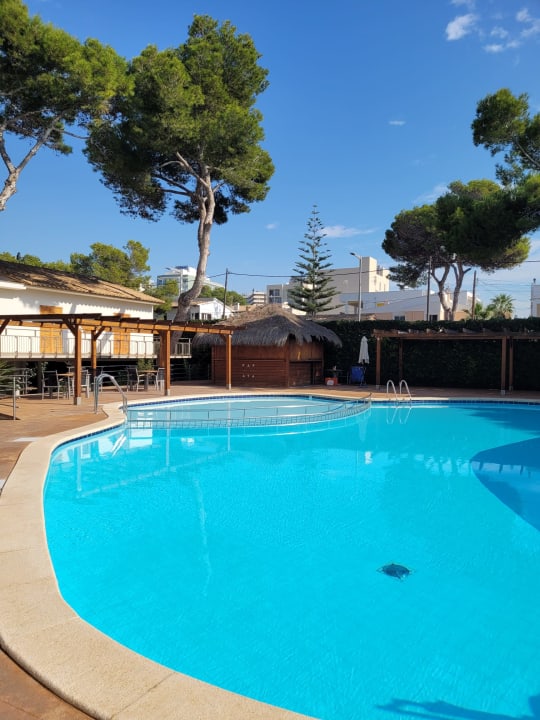 Pool AYA Seahotel - Adults only