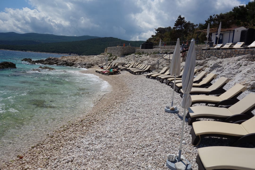Strand Valamar Sanfior Hotel & Casa