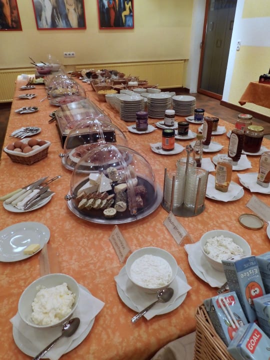 Gastro Hotel Bruggnerstubn