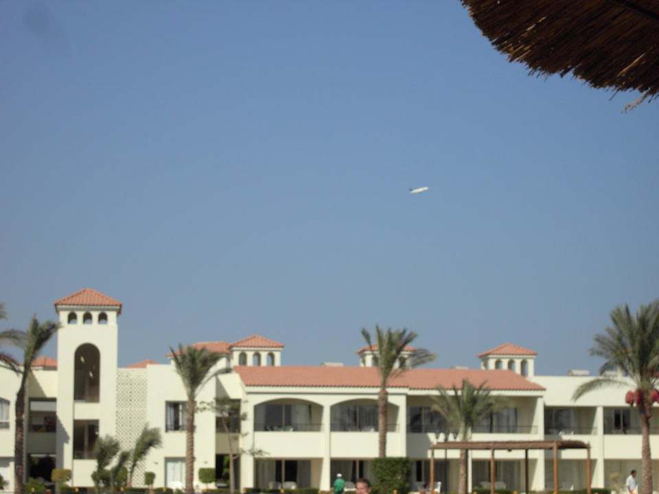 Foto Pickalbatros Dana Beach Resort - Hurghada