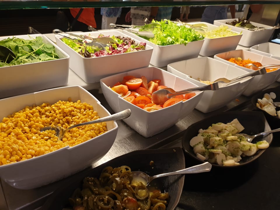 Gastro Hipotels Hipocampo Playa
