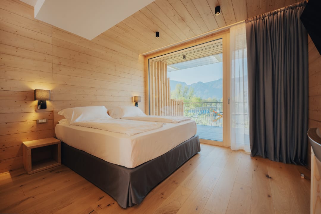 Zimmer Parc Hotel Du Lac