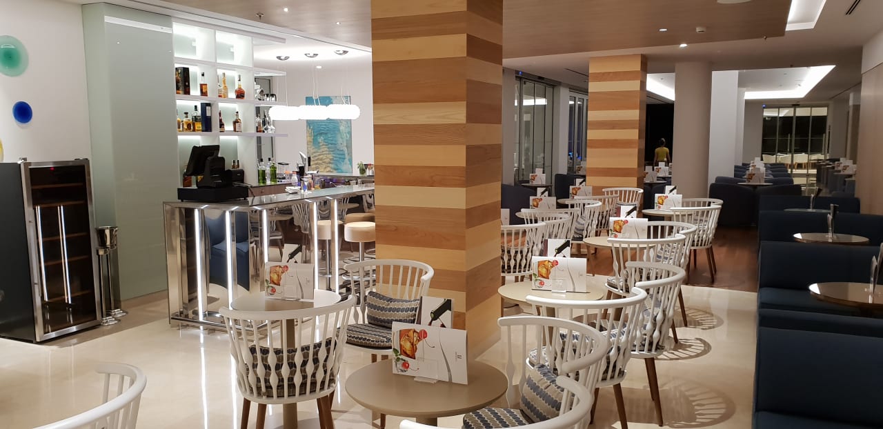 Gastro Hipotels Bahía Cala Millor