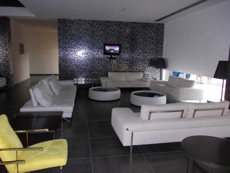 Lobby Atlantica Mikri Poli Crete