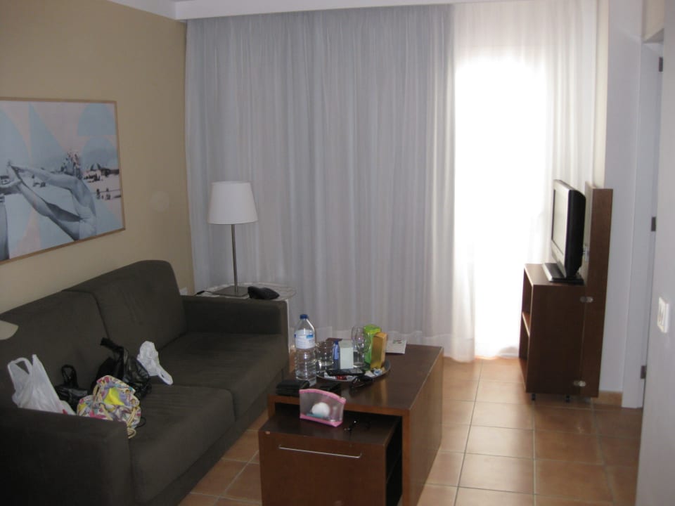 Zimmer Sunprime Atlantic View