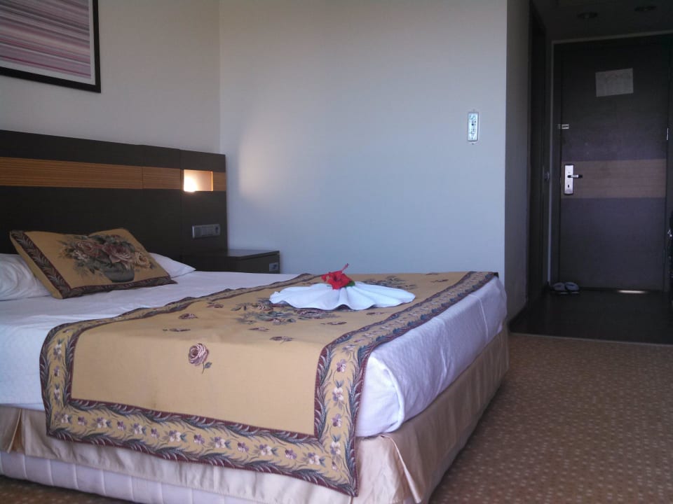 Auf Eingangstür Perre La Mer Hotel Resort & Spa