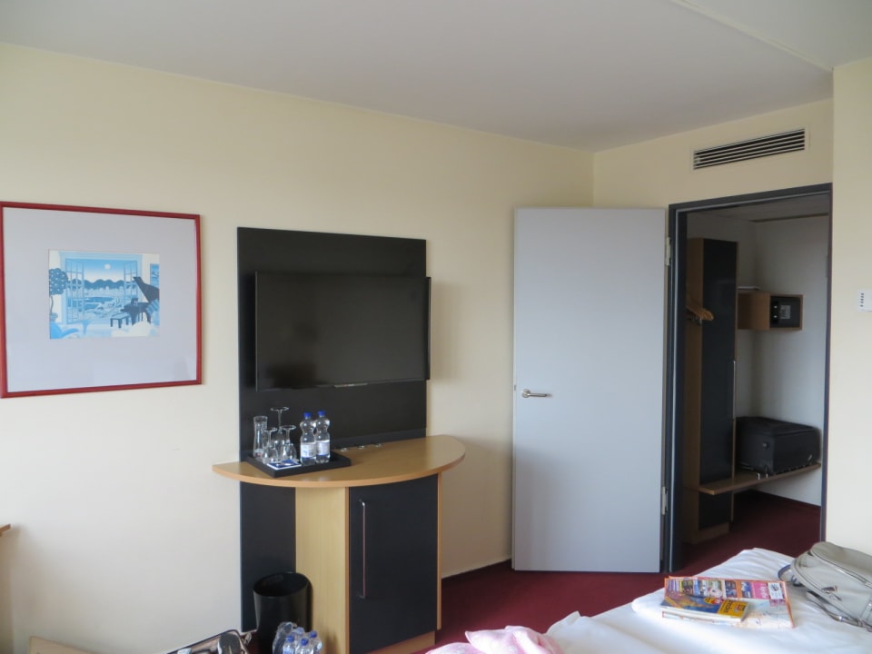 Zimmer NH Dresden Neustadt