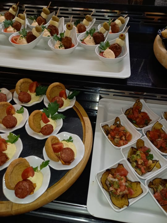 Gastro Ikaros Beach Luxury Resort & Spa - Adults Only