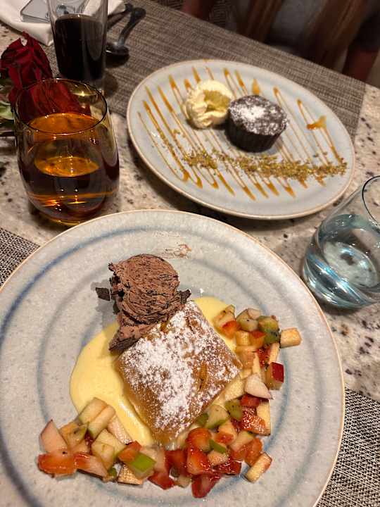 Gastro Steigenberger Resort Ras Soma