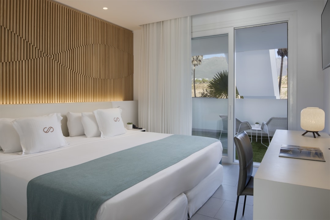 Zimmer Royal Hideaway Corales Suites