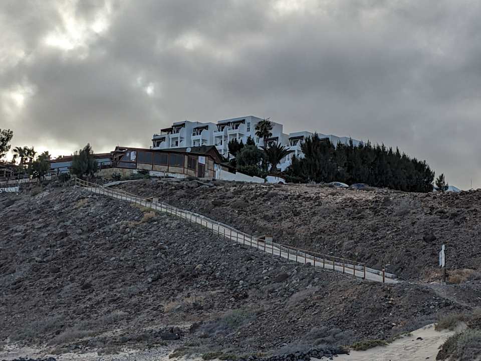 Außenansicht Marina Playa Suite Hotel