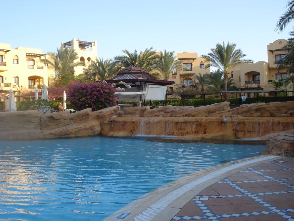 Wunderschön Steigenberger Coraya Beach - Adults only