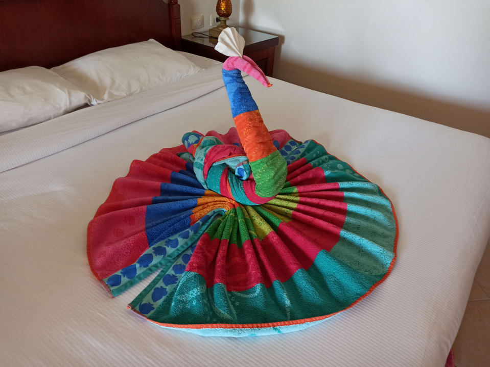 Zimmer Sentido Caribbean World Soma Bay