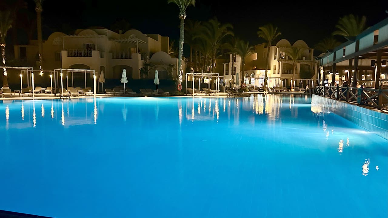 Pool Jaz Makadina
