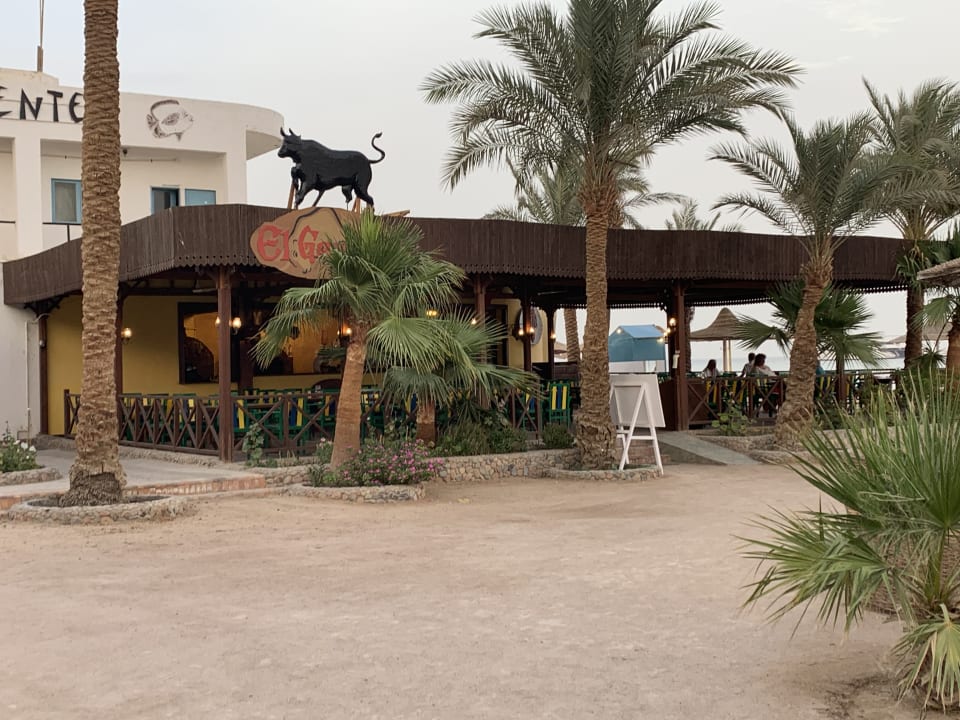 Gastro Giftun Azur Resort