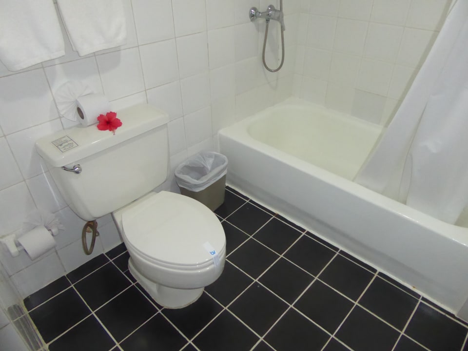 Zimmer BelleVue Dominican Bay