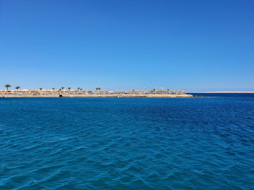 Strand Beach Albatros Resort