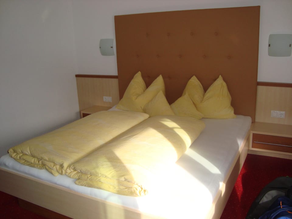 "Astoria" Frühstückspension Astoria (Sölden) • HolidayCheck (Tirol