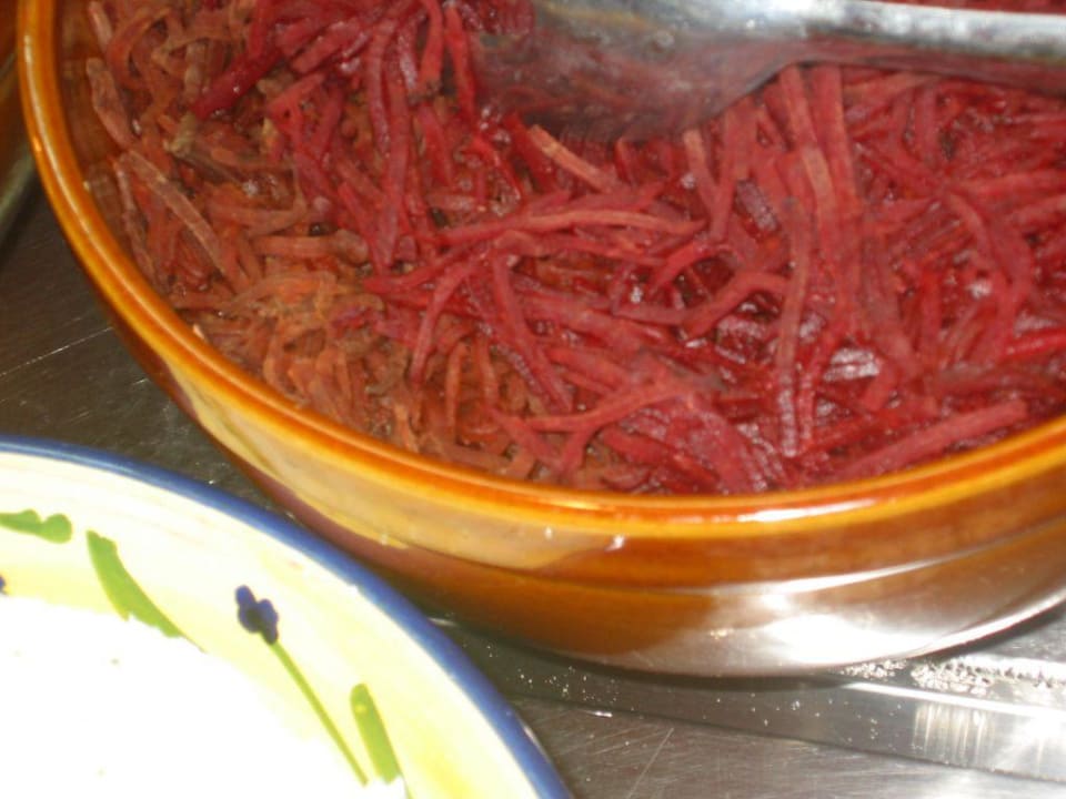 Die Rote? Beete Hotel Palia Sa Coma Playa