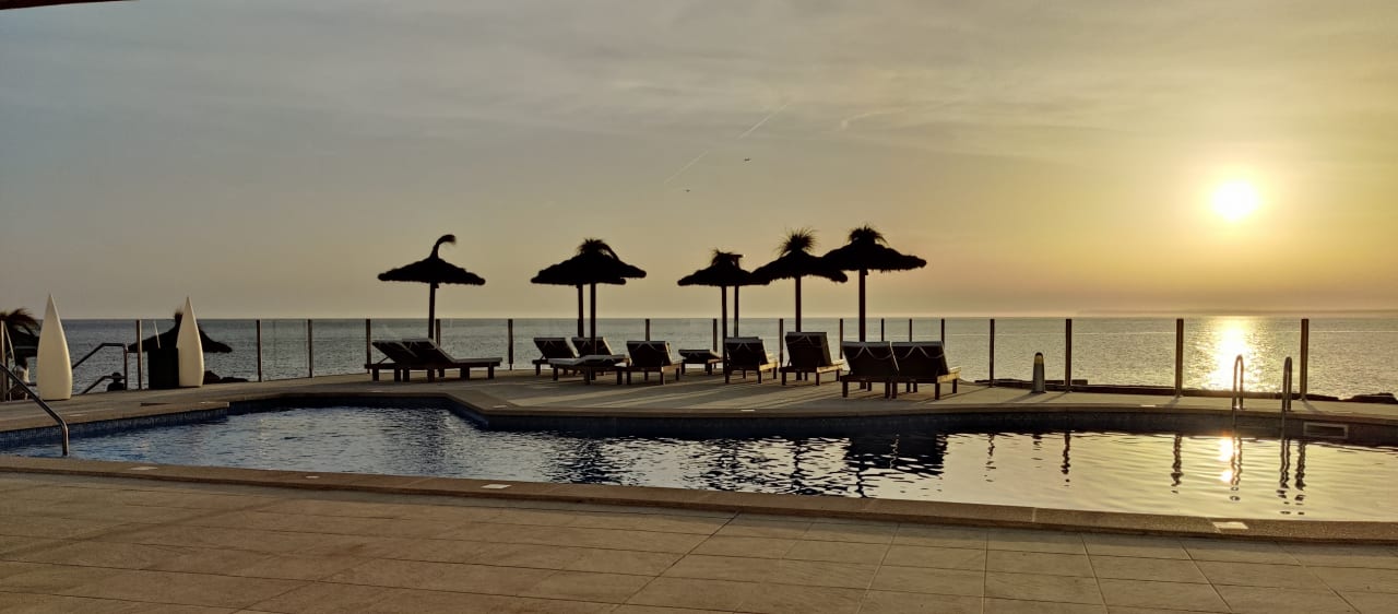 Ausblick Universal Hotel Cabo Blanco - Adults Only