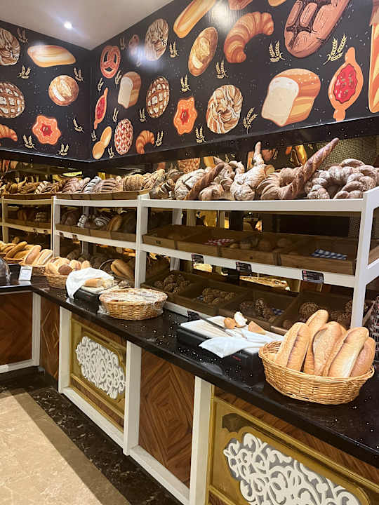 Gastro Oz Hotels Sui Resort