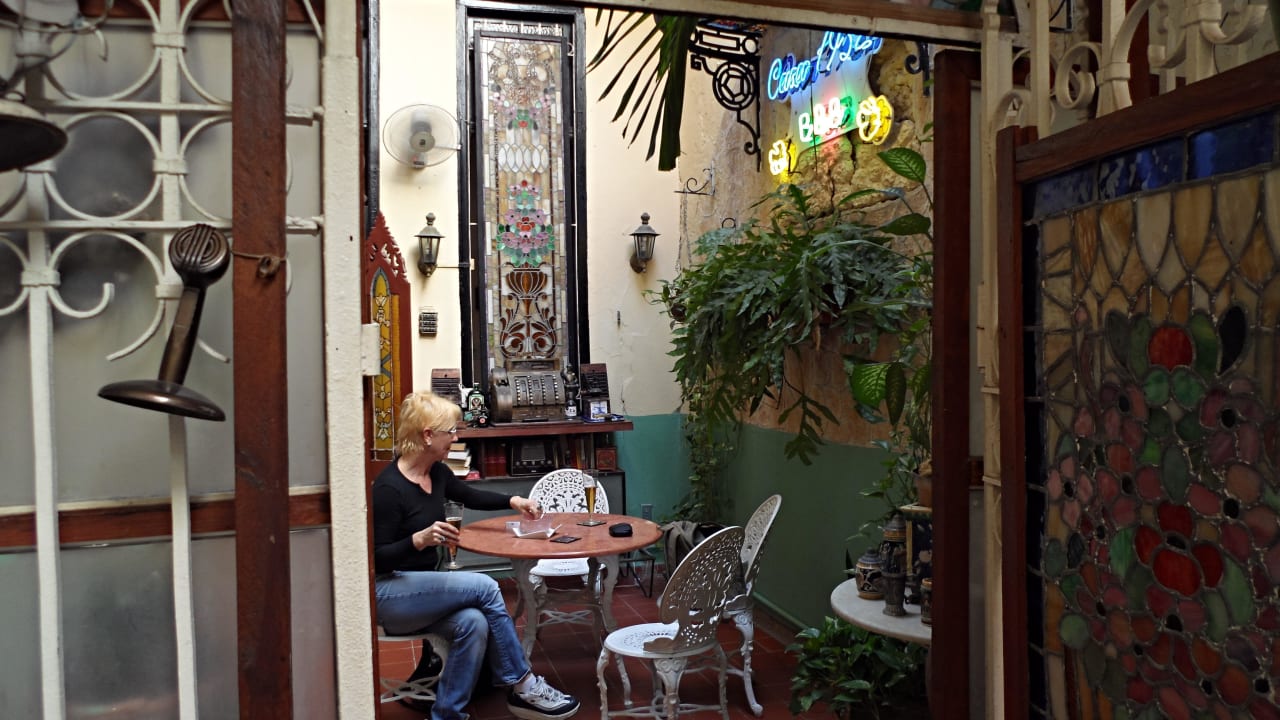 Casa Habana 1932 Casa 1932