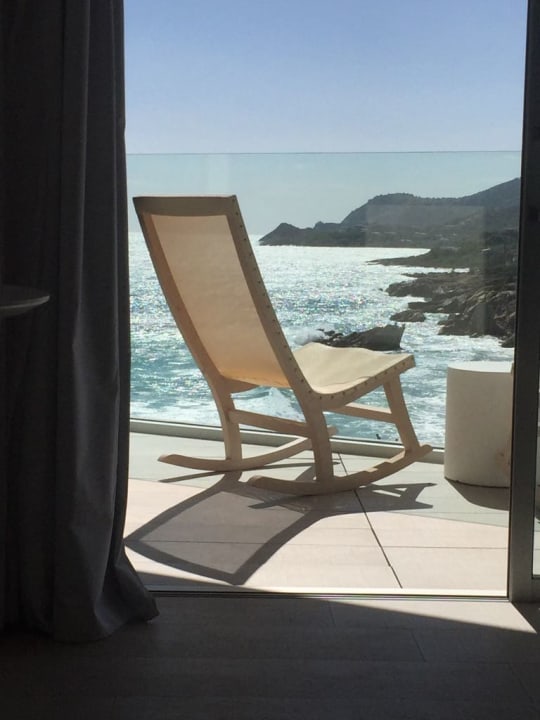 Zimmer Son Moll Sentits Hotel & Spa