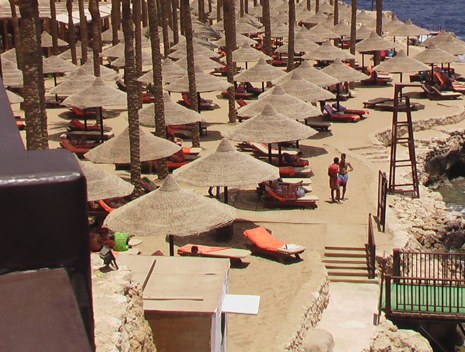 Strand The Grand Hotel Sharm El Sheikh