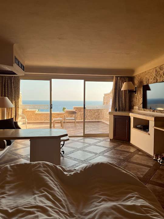 Zimmer Pickalbatros Citadel Resort