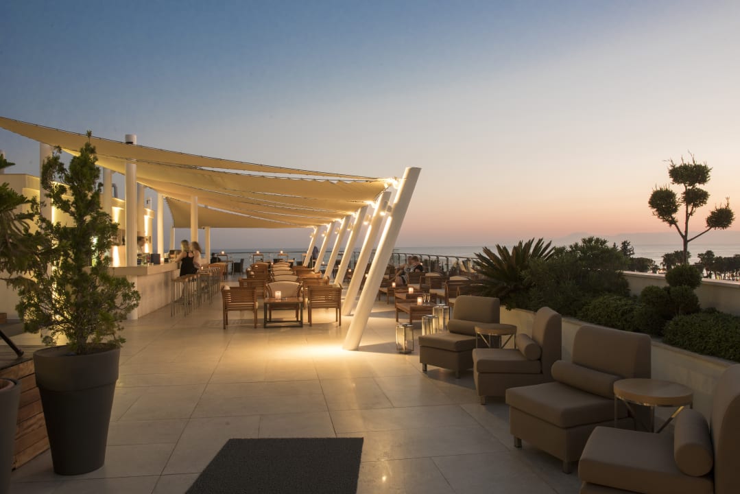 Sonstiges TUI BLUE Barut Andız - All Inclusive - Adults Only