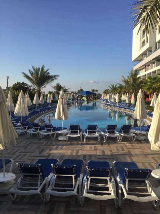 Pool Numa Bay Exclusive Hotel
