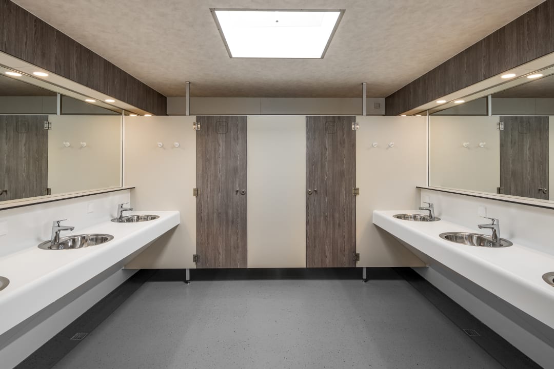 Sonstiges Roompot Camping De Zandput