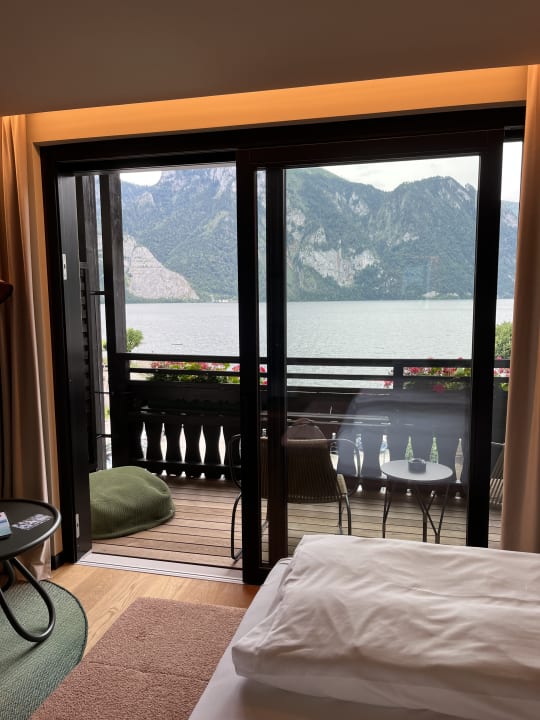 Zimmer Hotel Post am See