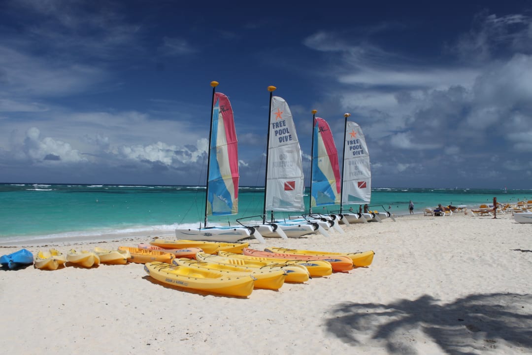 Verleih kostenfrei Iberostar Waves Punta Cana