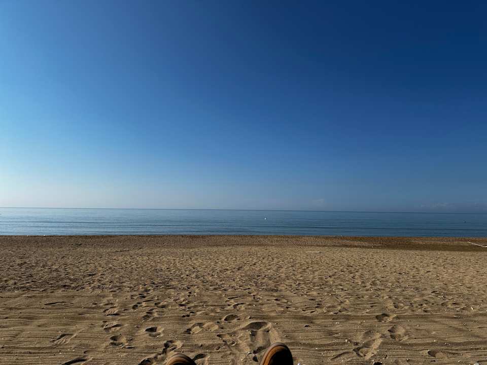 Strand Side Star Elegance