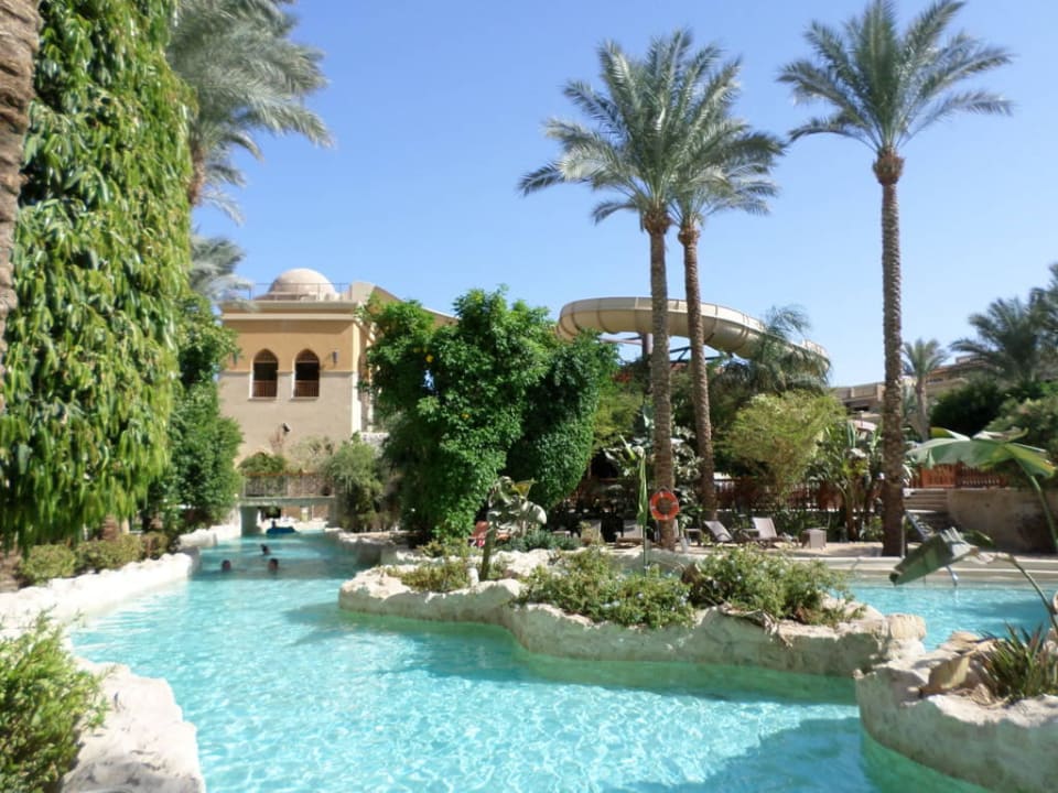 Pool Grand Waterworld Makadi & Family Star Makadi