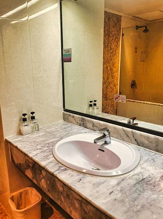 Sonstiges Pinnacle Lumpinee Park Hotel