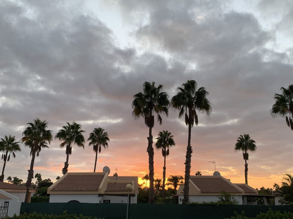 Ausblick Club Maspalomas Suites & SPA