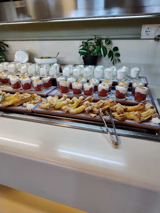 Gastro allsun Hotel Pil-lari Playa