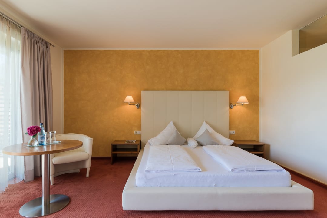 Zimmer Hotel Mandelhof