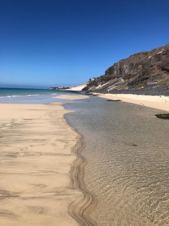 Strand allsun App.-Hotel Esquinzo Beach