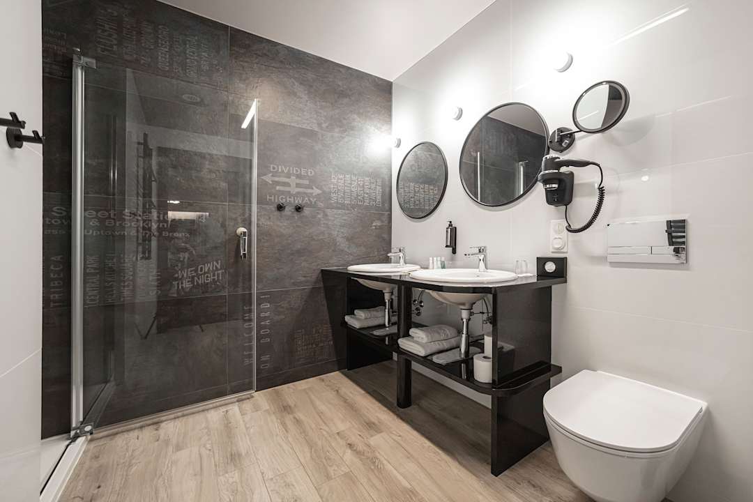 Zimmer Hotel Aurora Family & SPA