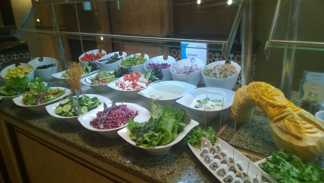 Presentation Sentido Mamlouk Palace Resort