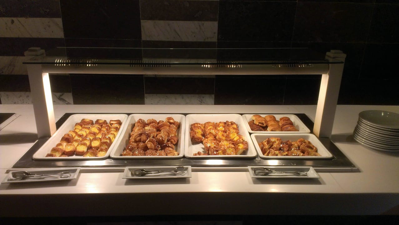 Bevor die Gäste kommen The Orangers Beach Resort and Bungalows