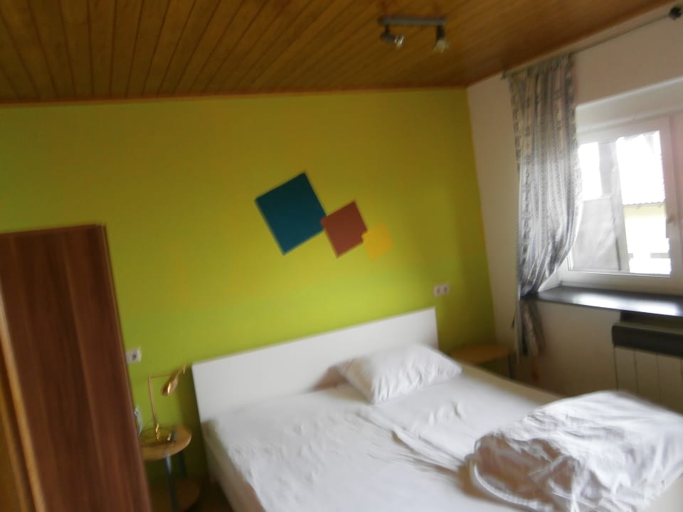 Zimmer Sonnenwald Hotel