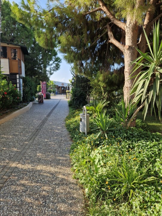 Ausblick Bella Resort & Spa