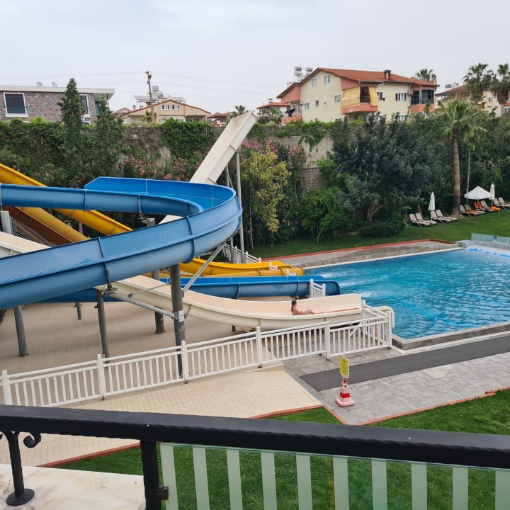Sport & Freizeit Side Mare Resort & Spa